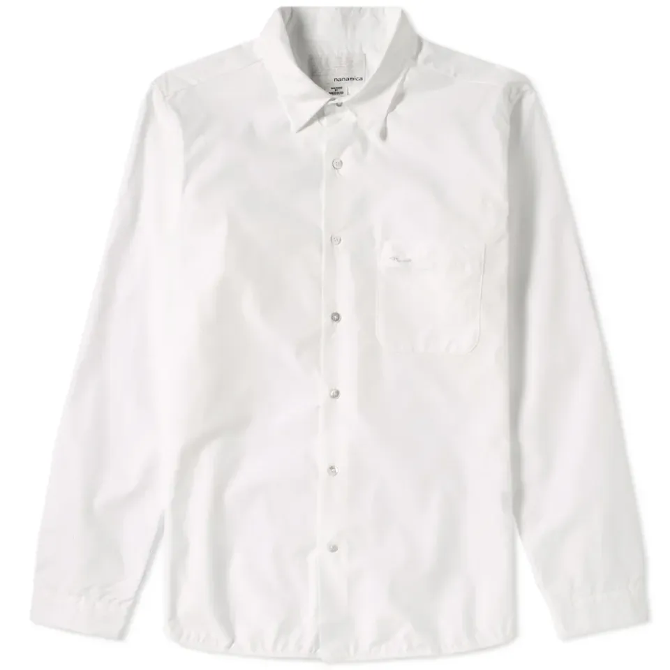 Wind Shirt