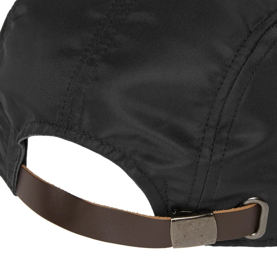 Commander 01 Cap