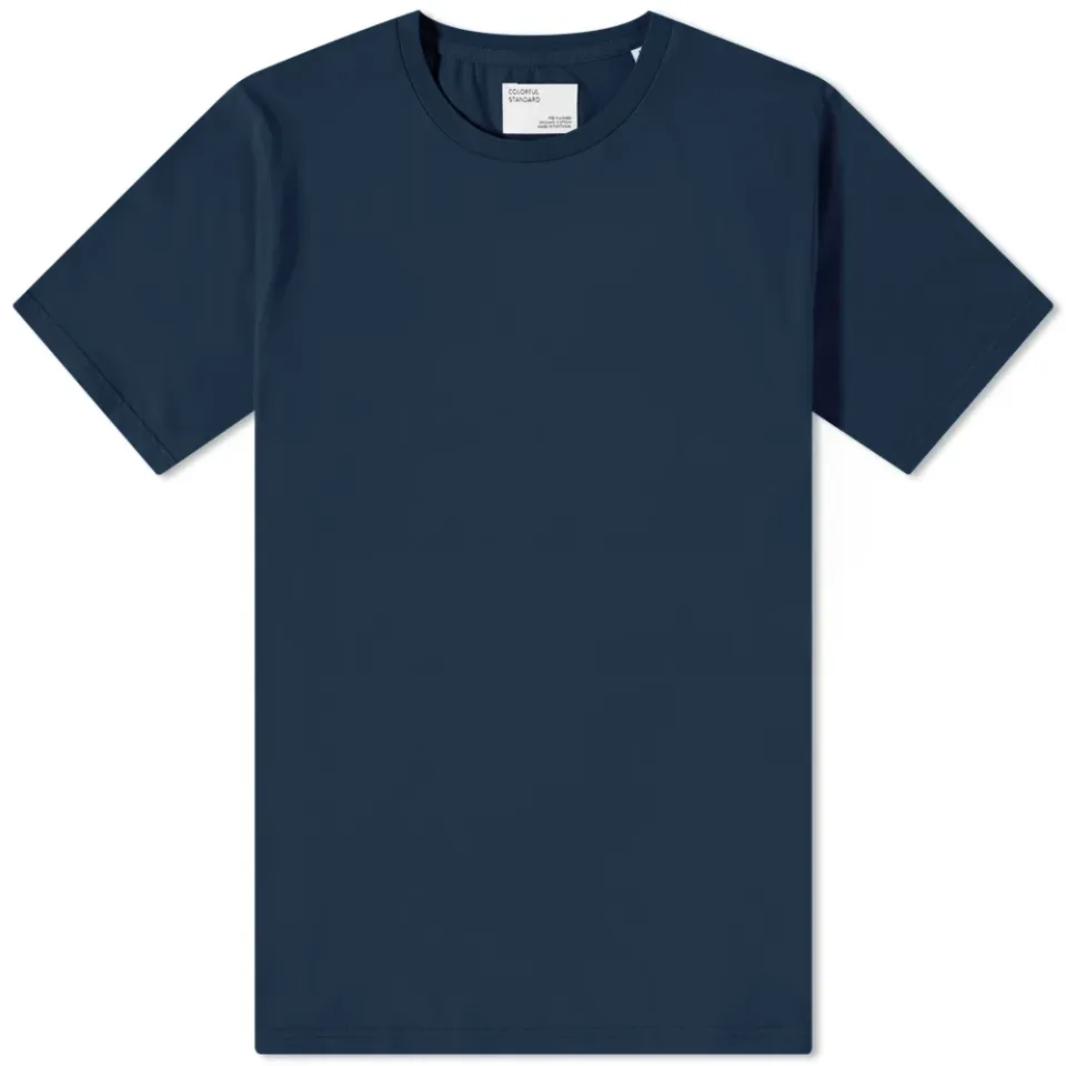 Classic Organic T-Shirt