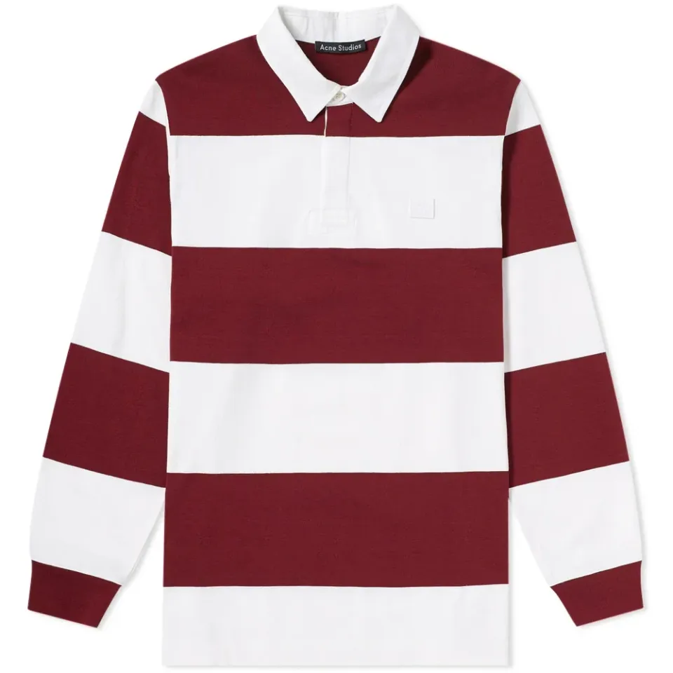 Nichols Rugby Shirt