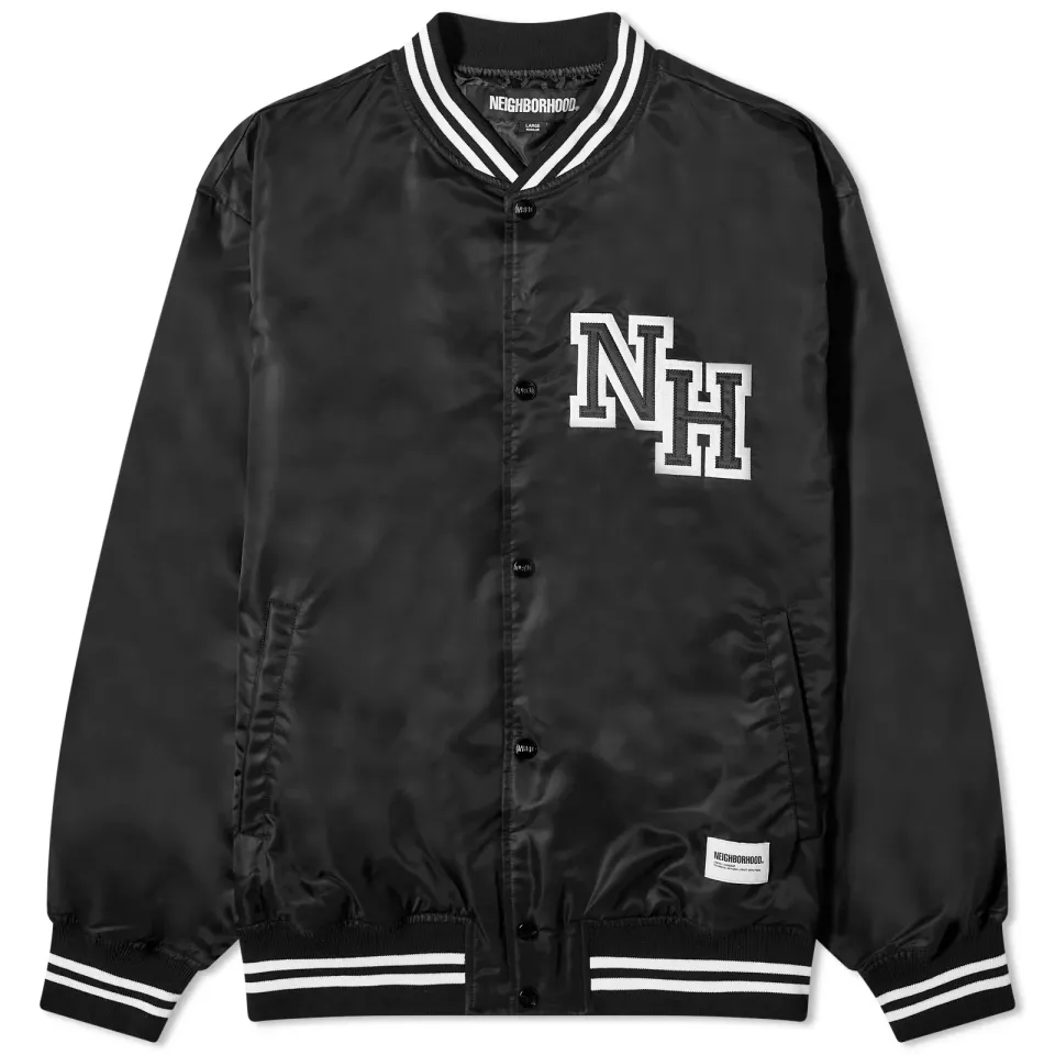 Baseball Jacket