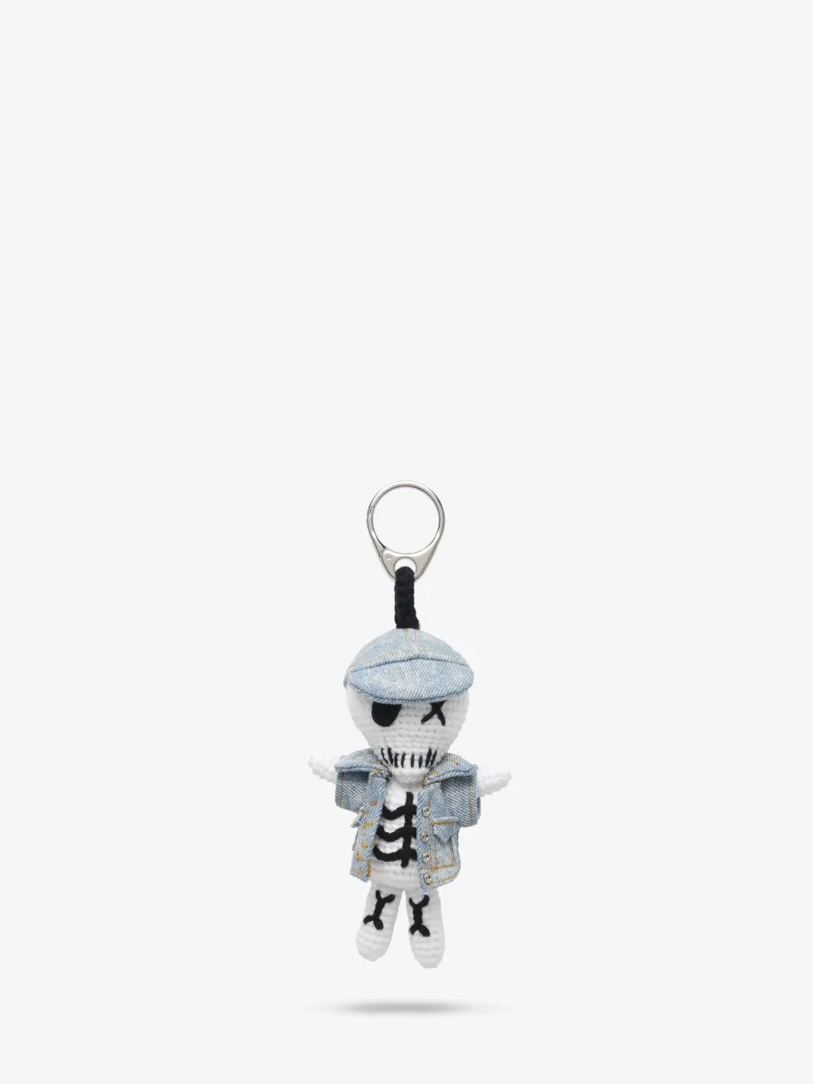 The Doll Denim