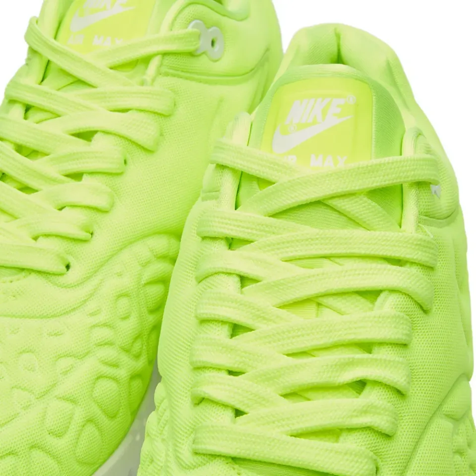 W Air Max 1 Ultra Plush