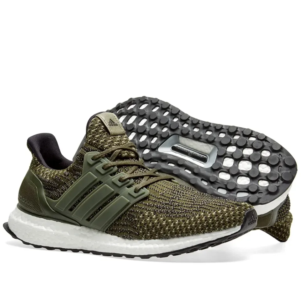 Ultra Boost Ltd.
