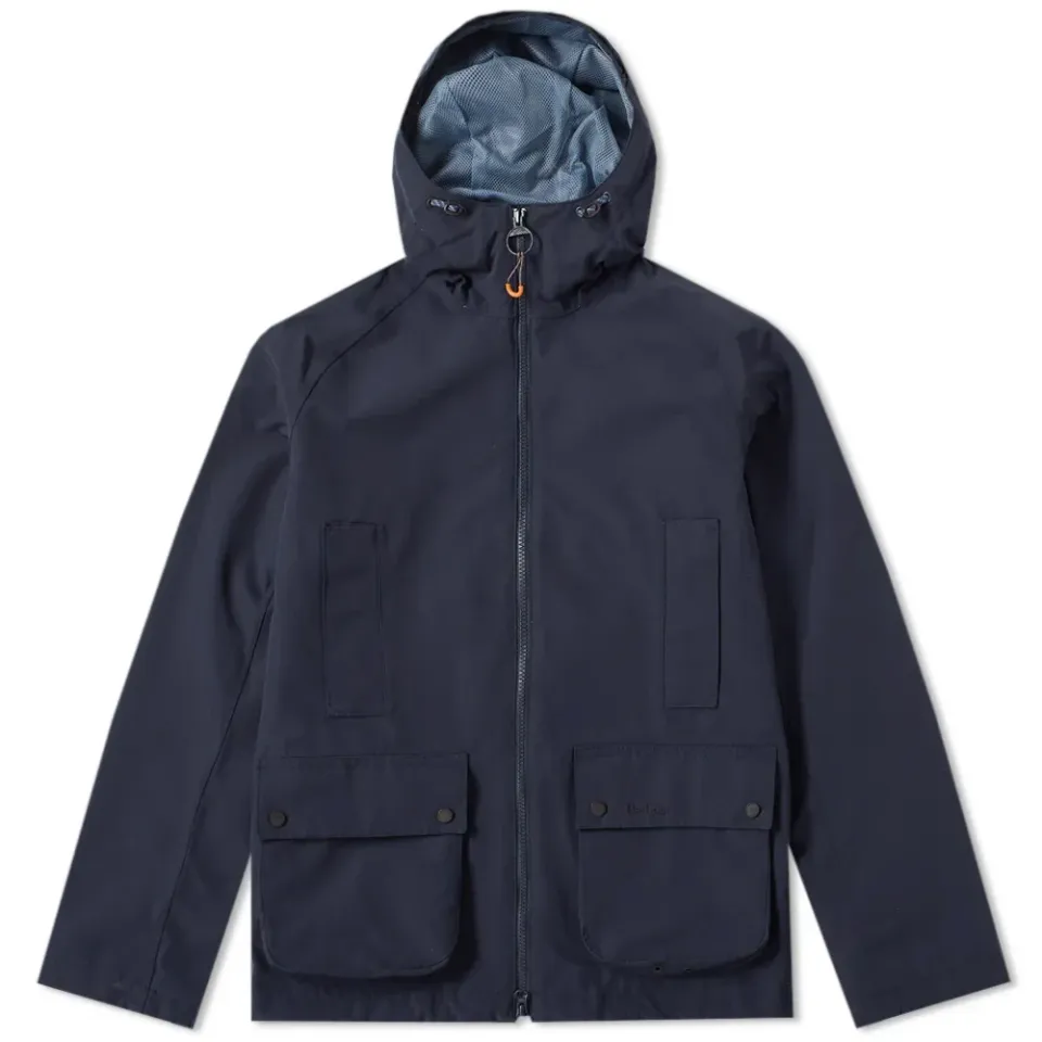 Medway Jacket