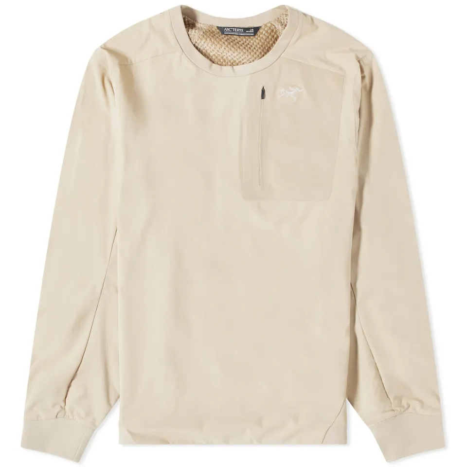 Arc'teryx Proton Pullover Crew Sweatshirt