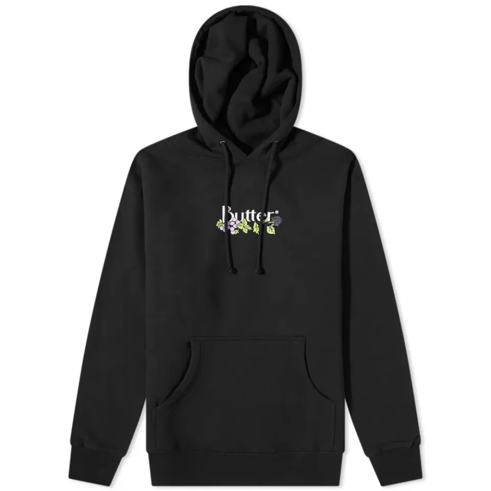Vine Classic Logo Pullover Hoody