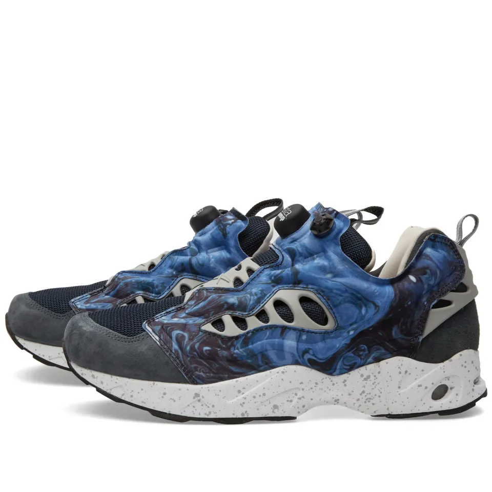 x Garbstore Instapump Fury Road