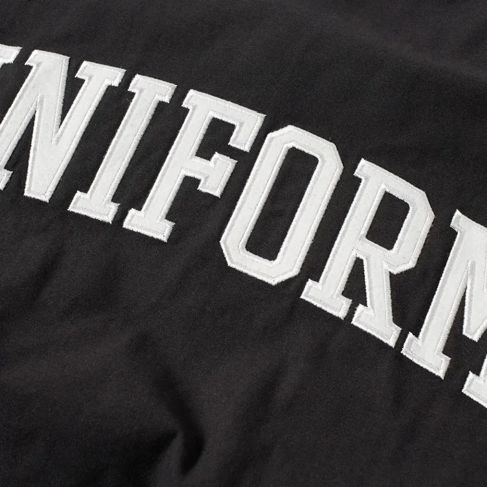 Back Logo Utility Shirt