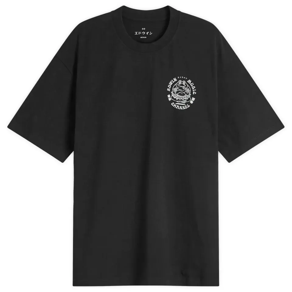 Music Channel T-Shirt