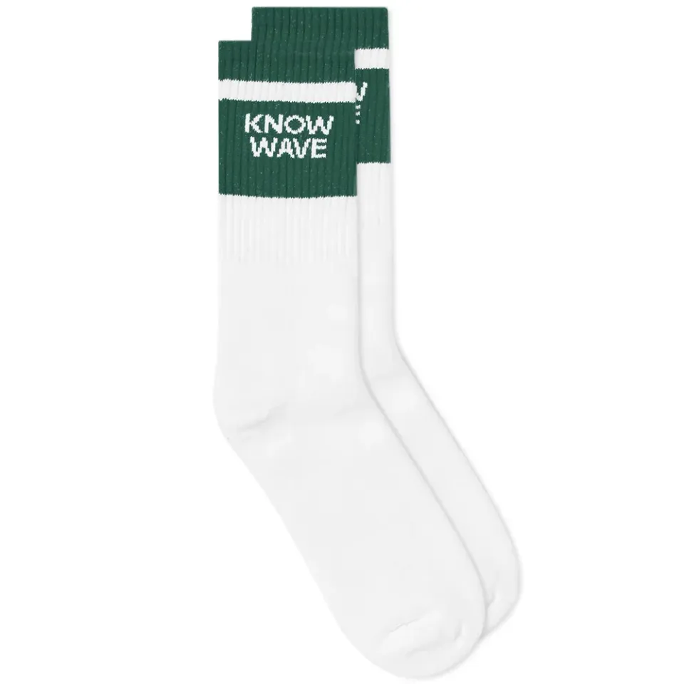 What's The Password Sock
