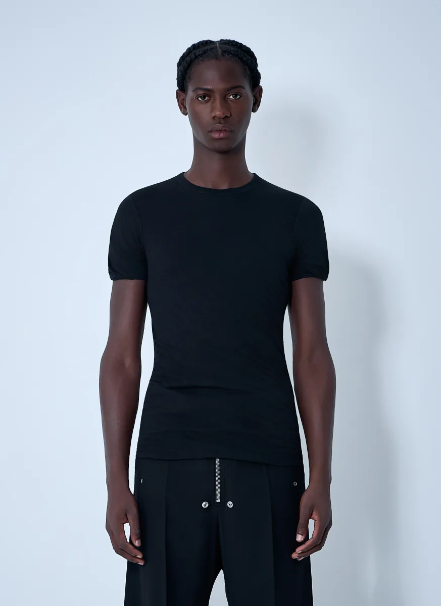 Cotton Short Sleeve T-Shirt