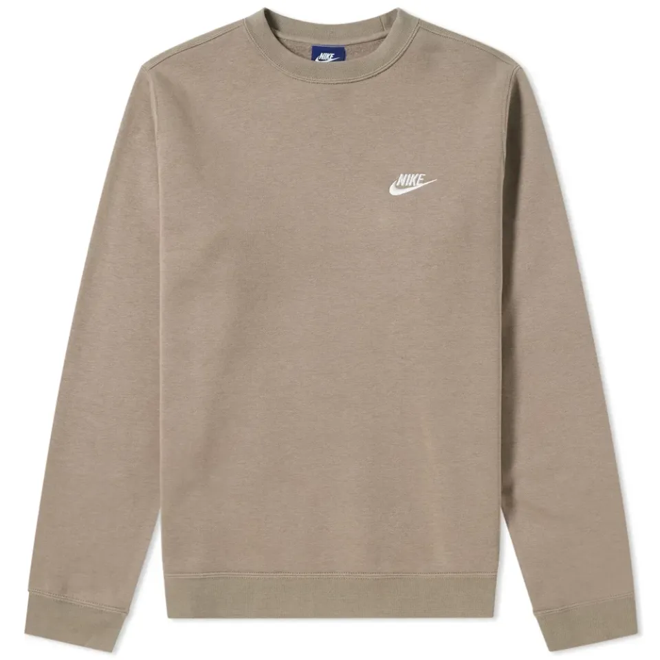Club Crew Sweat