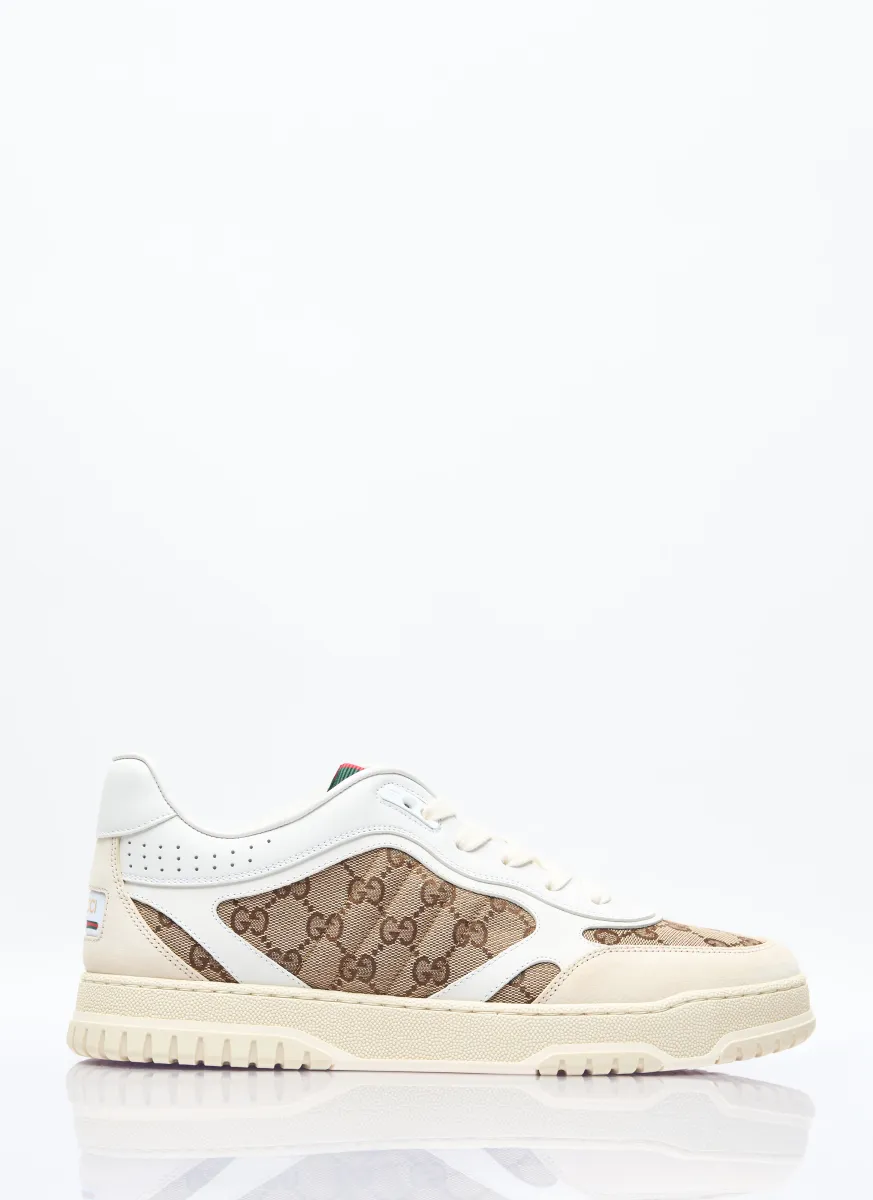 Re-Web Sneakers