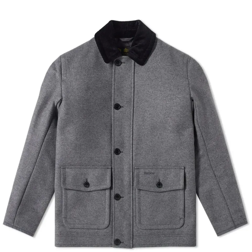 Chingle Jacket