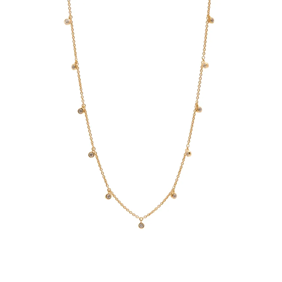 Interstellar Drop Choker