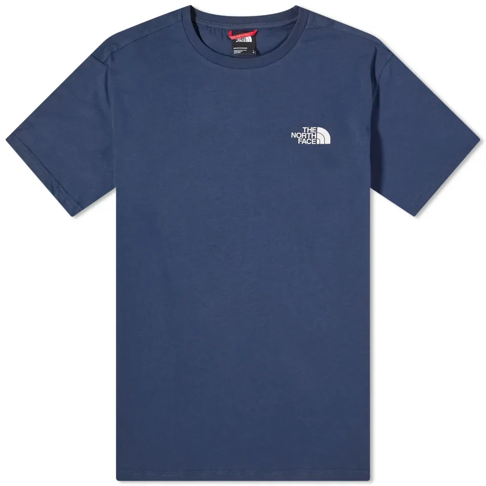 Simple Dome T-Shirt