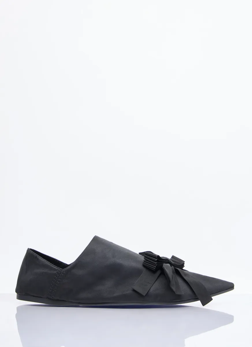 Louis XV Flats