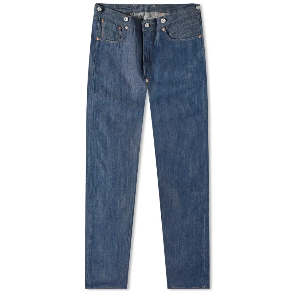 Levis Vintage Clothing 1901 501 Jeans