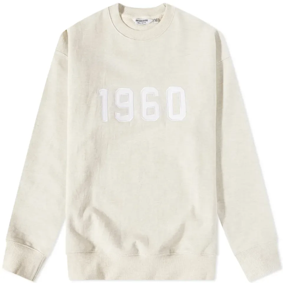 1960 Crew Sweat
