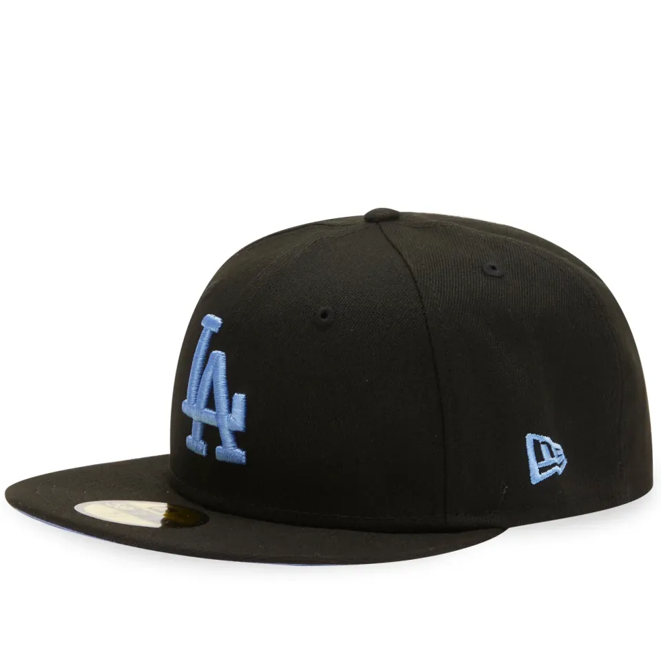 LA Dodgers Style Activist 59Fifty Cap