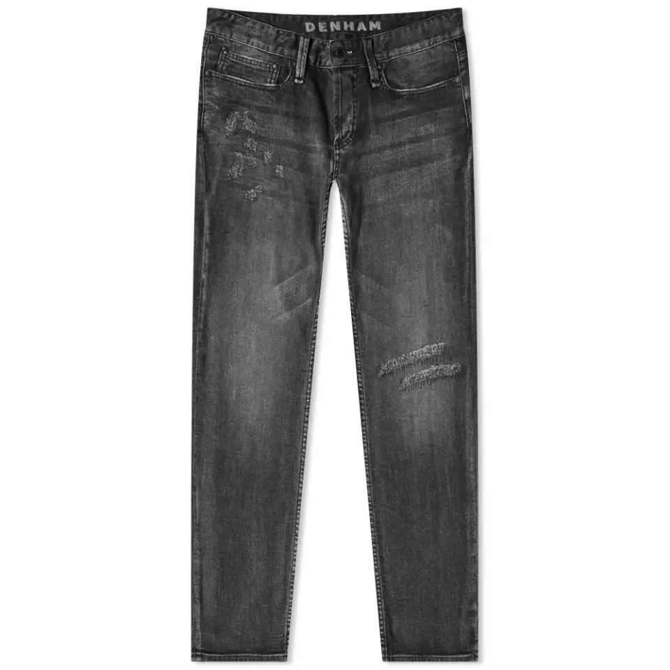 Razor Slim Fit Jean
