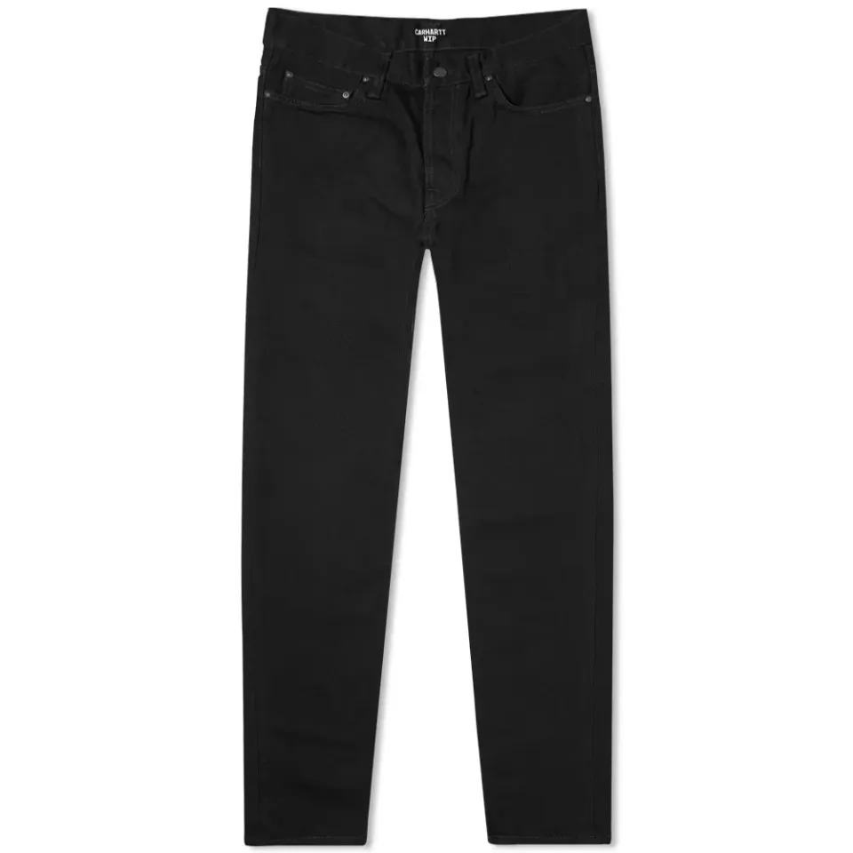 Klondike Regular Tapered Jeans