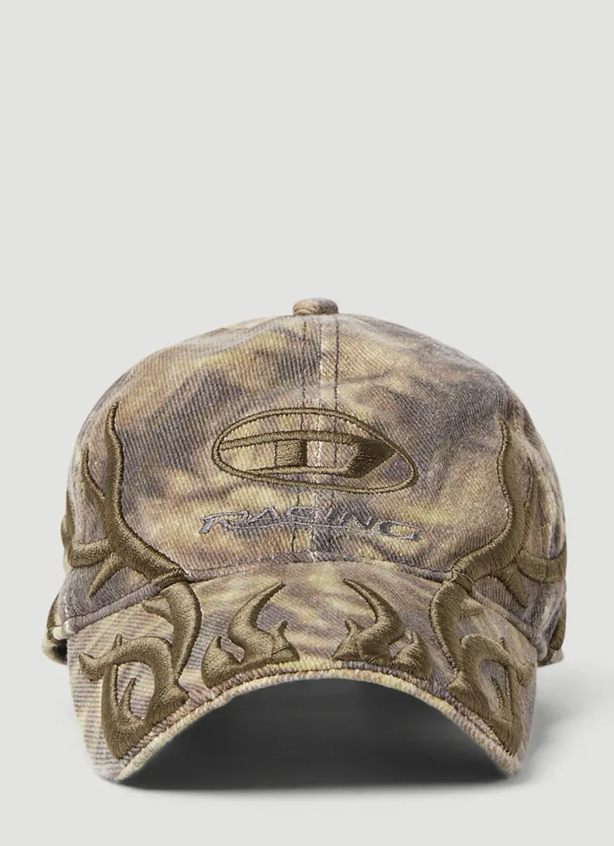 C-Aren Baseball Cap