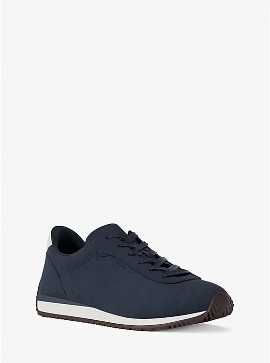 Rhodes Suede Trainer