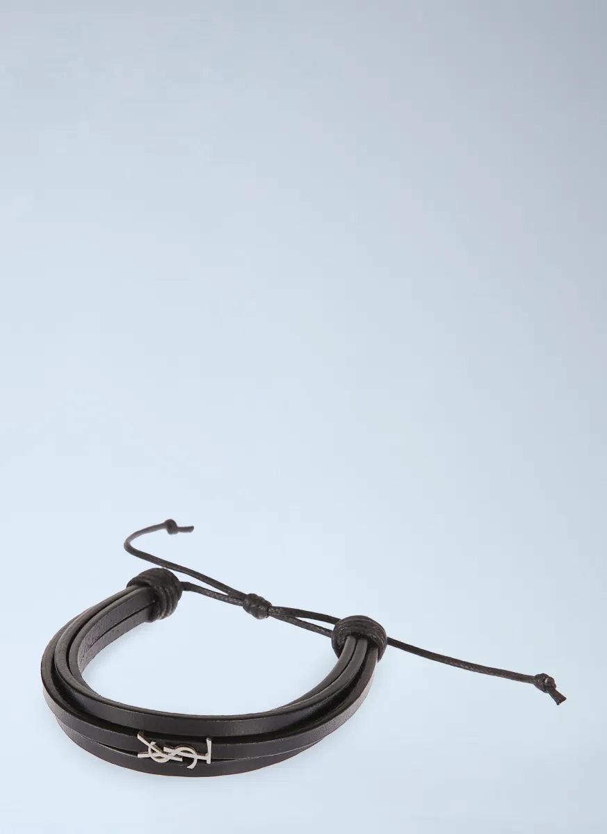 Cassandre Multi-Strand Bracelet