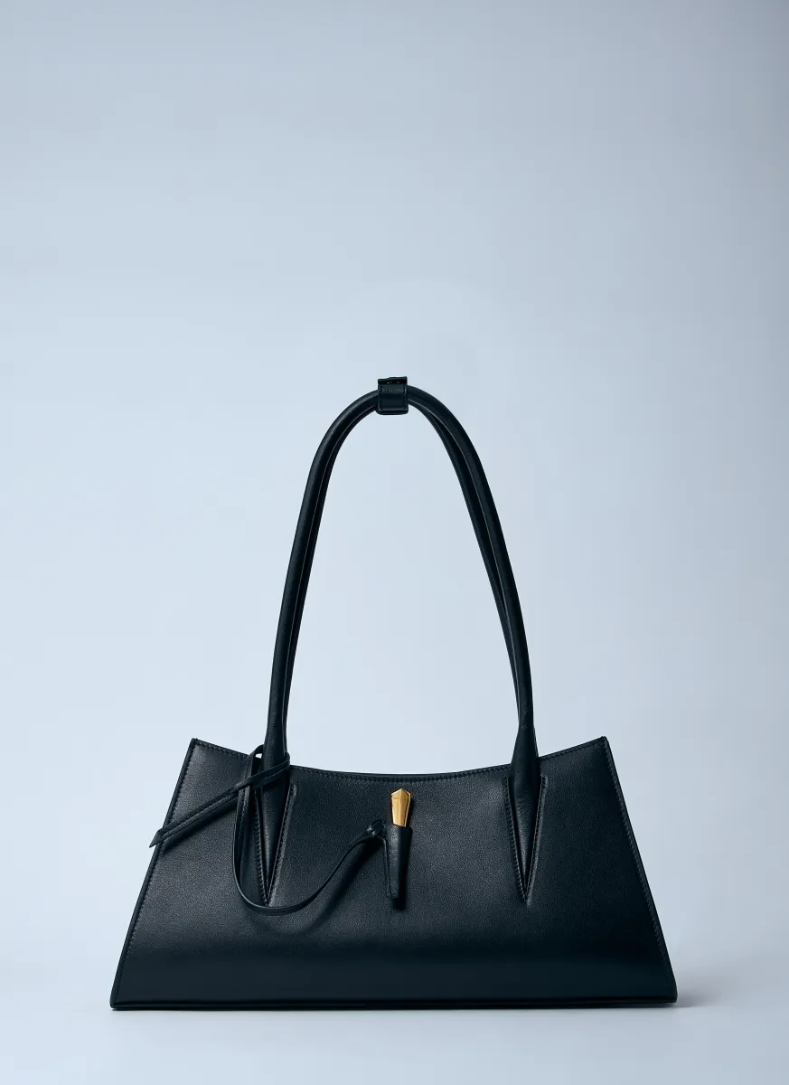 Fang Shoulder Bag