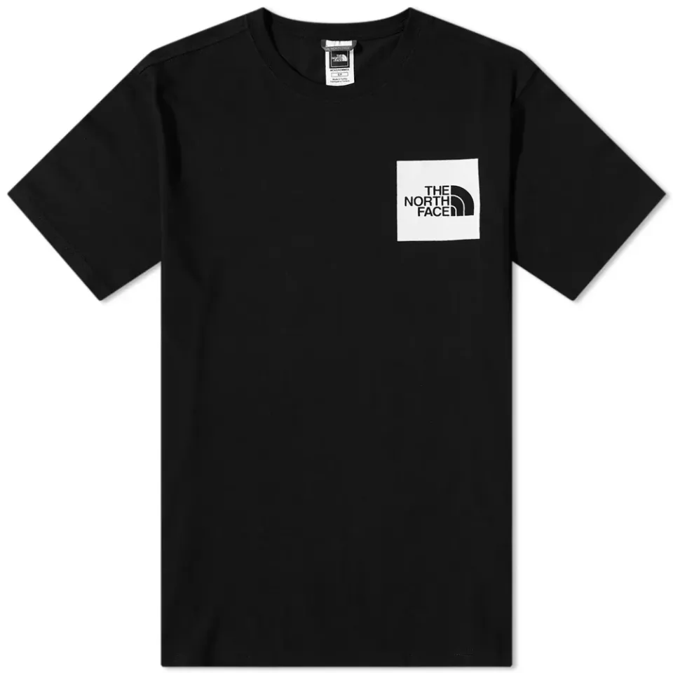 Fine T-Shirt