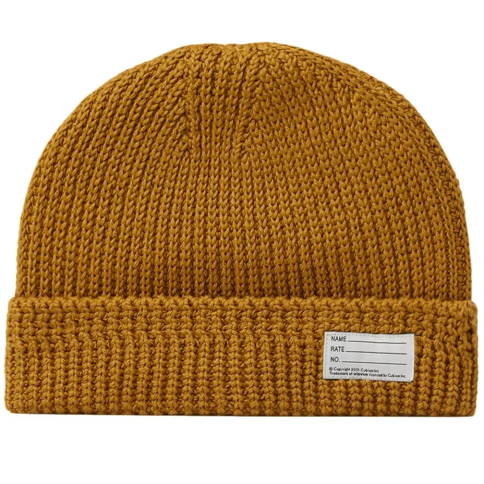 Knit Beanie