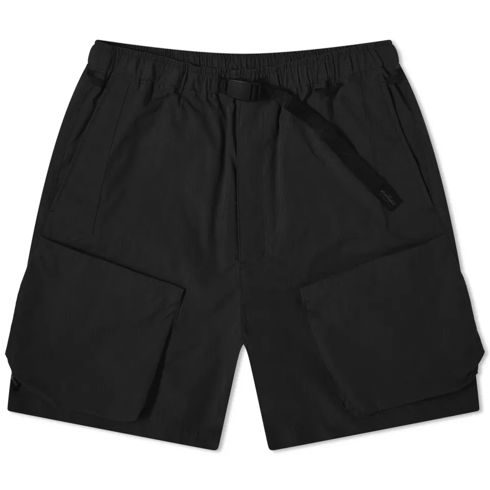 x Wildthings Common Uniform Solotex Shorts