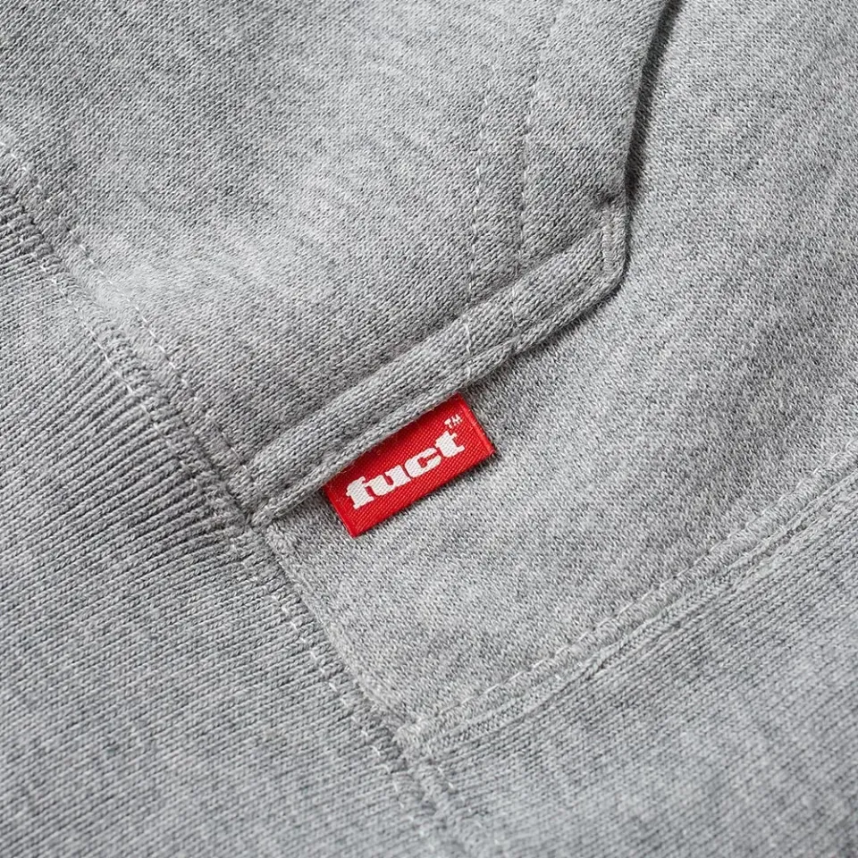 Horned Hand Hoody