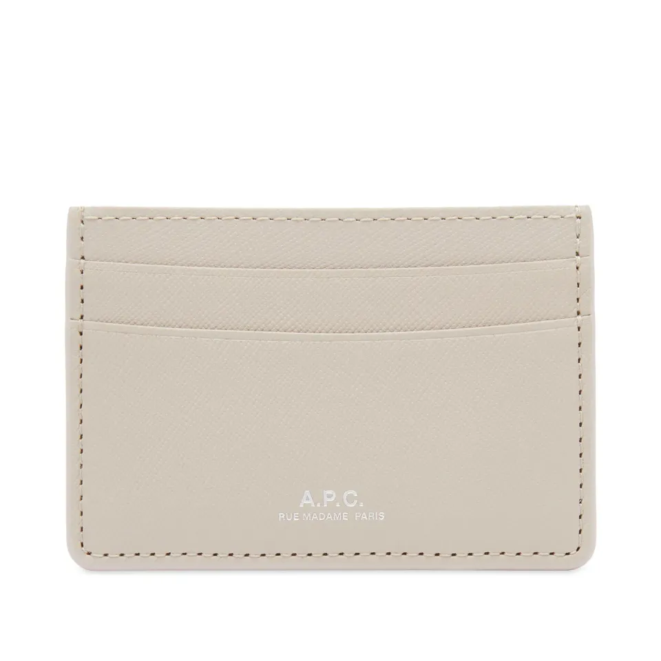 A.P.C. André Card Holder