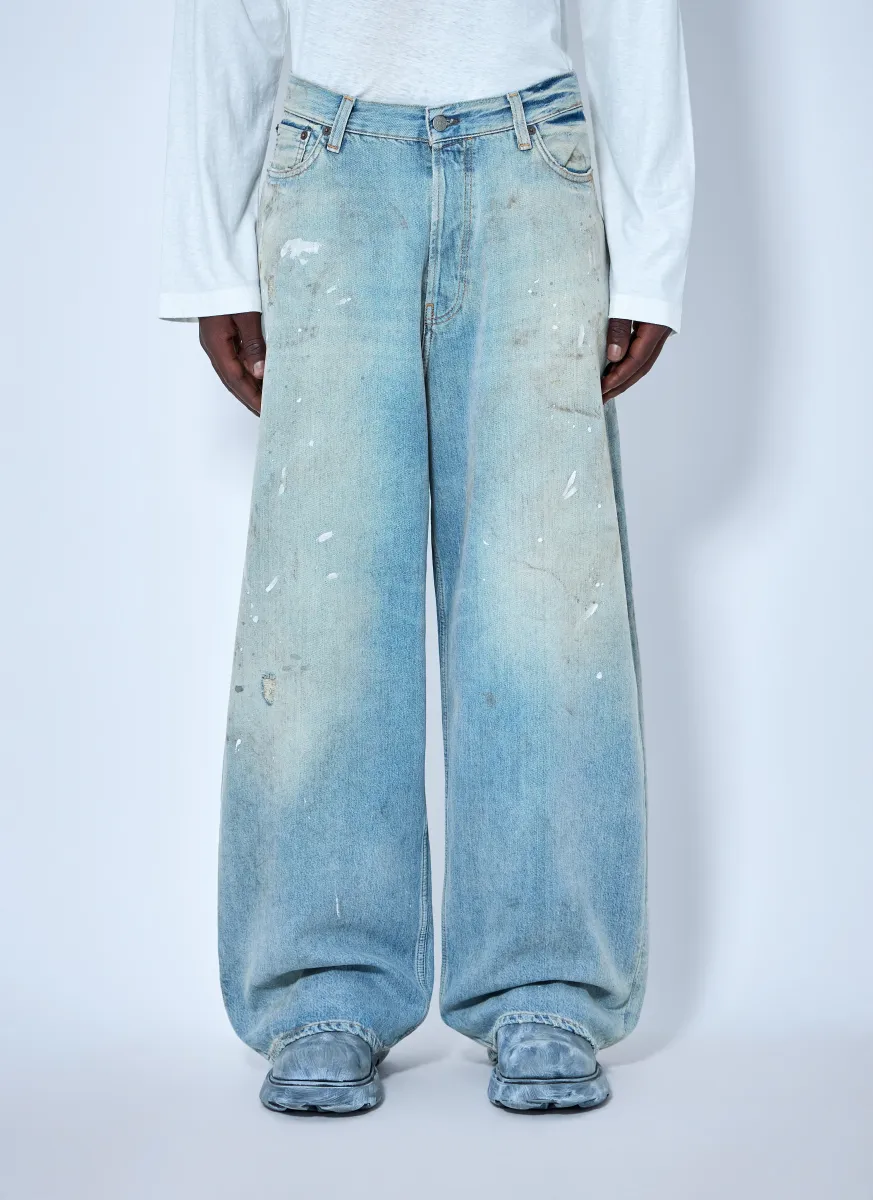 2023 U Trafalgar Loose Fit Jeans
