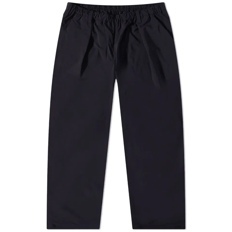Doctoroid Wallet Resort Loose Pant