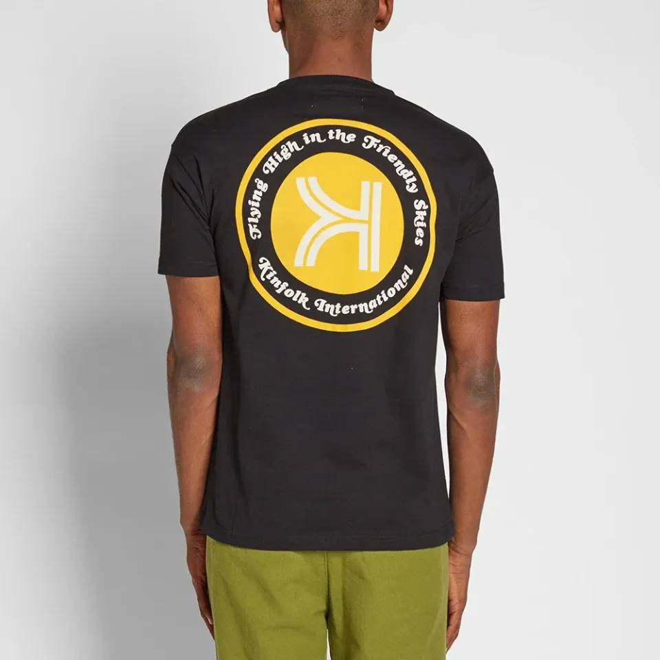 Flying High Tee