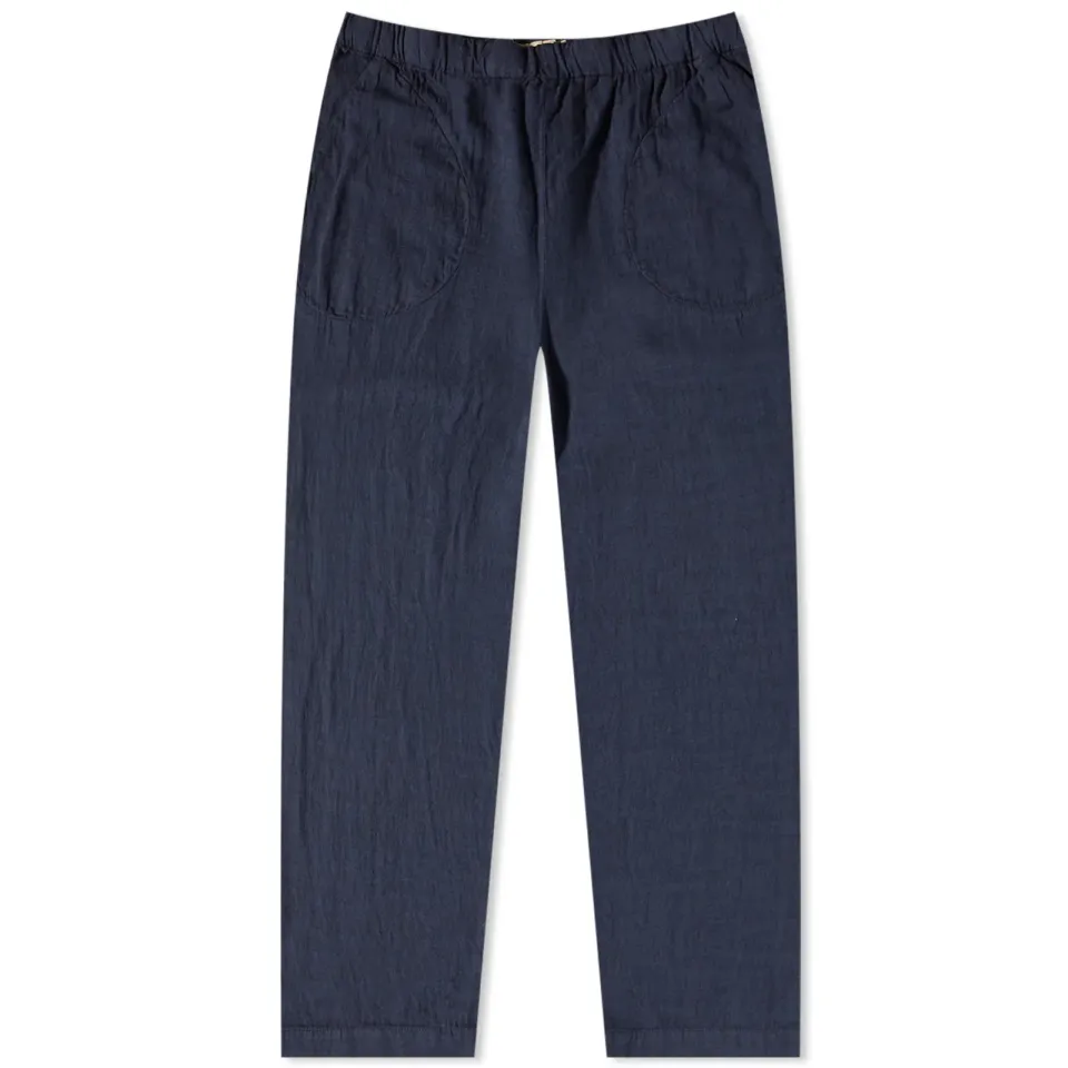Elasticated Trouser