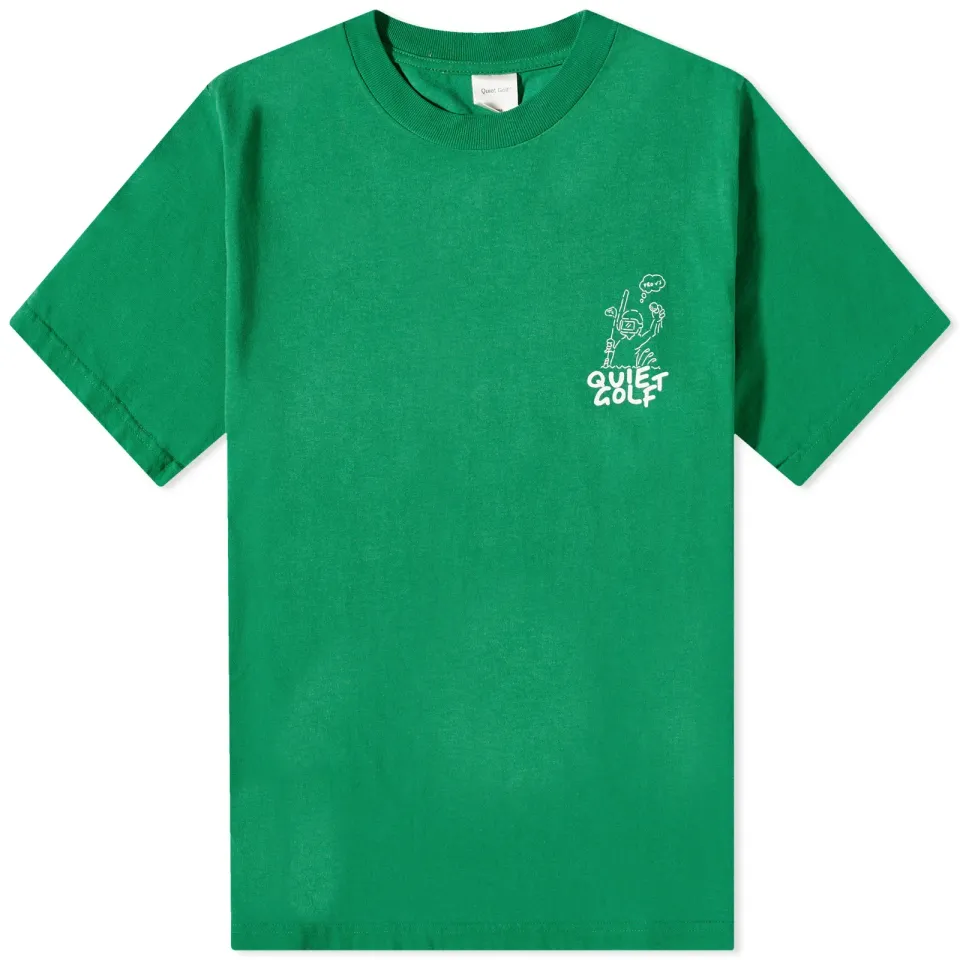 Sinker Logo T-Shirt