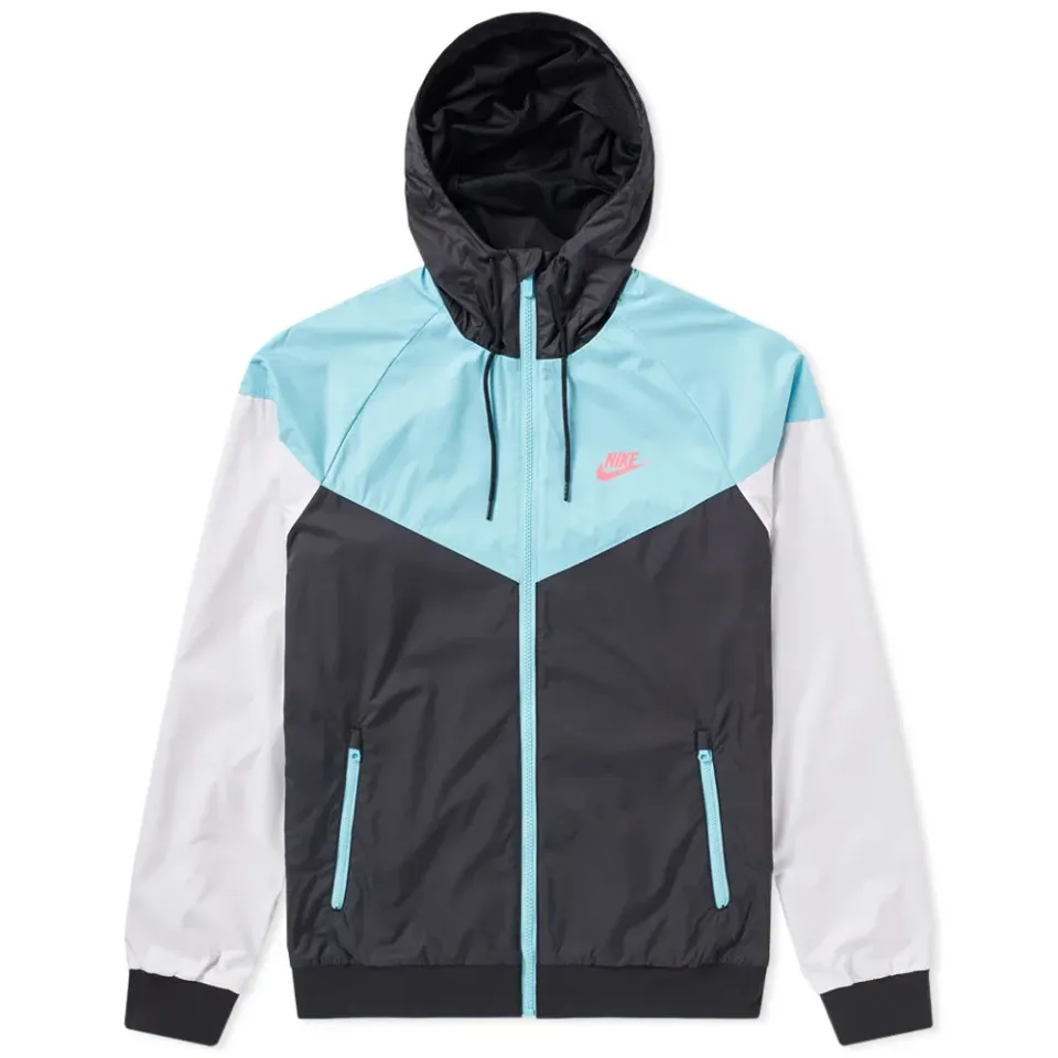 Windrunner Jacket