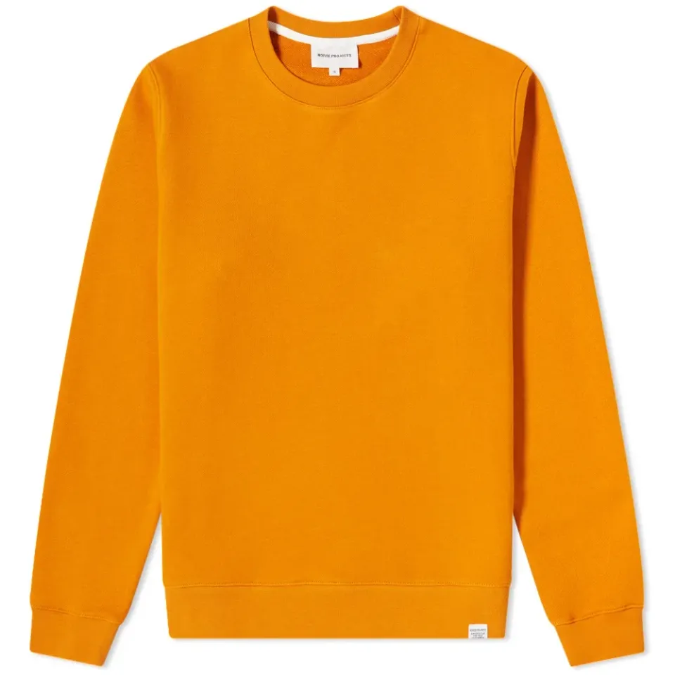 Vagn Classic Crew