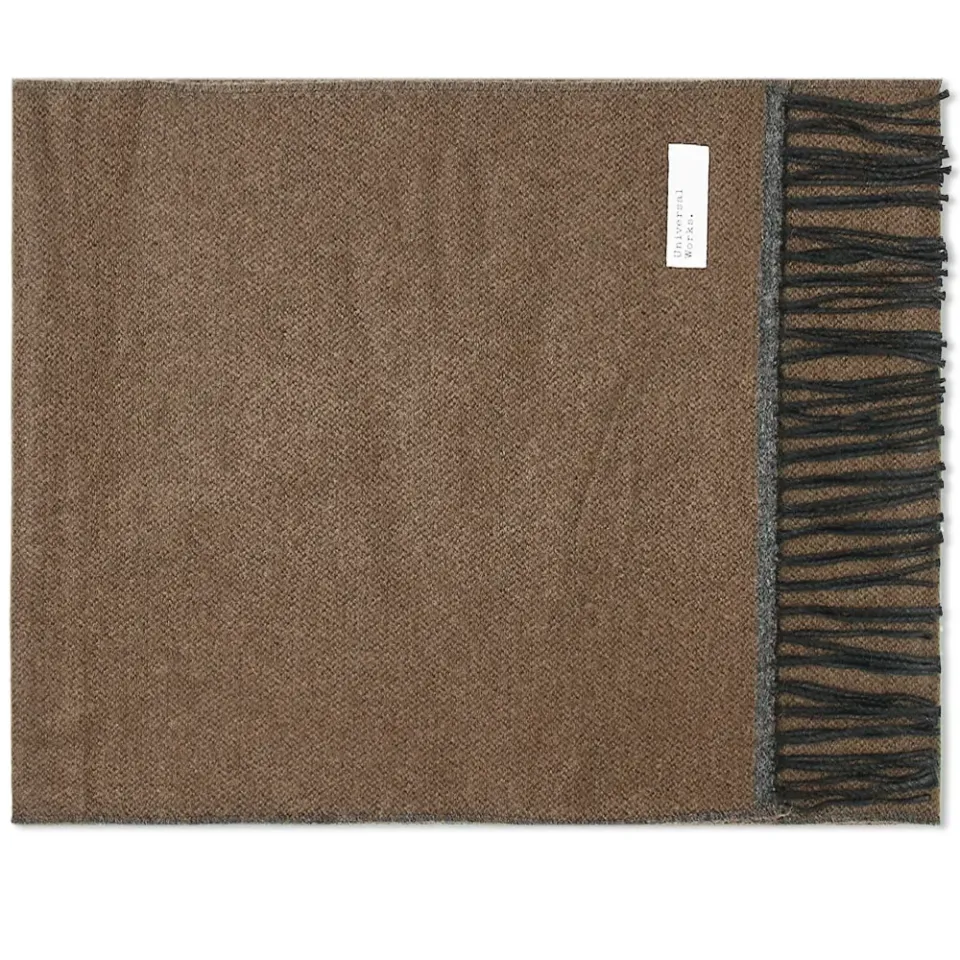 Double Sided Scarf