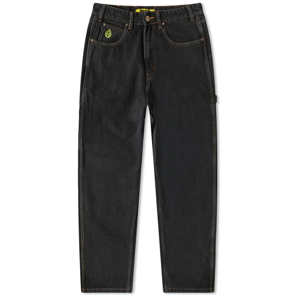 Weathergear Denim Pant