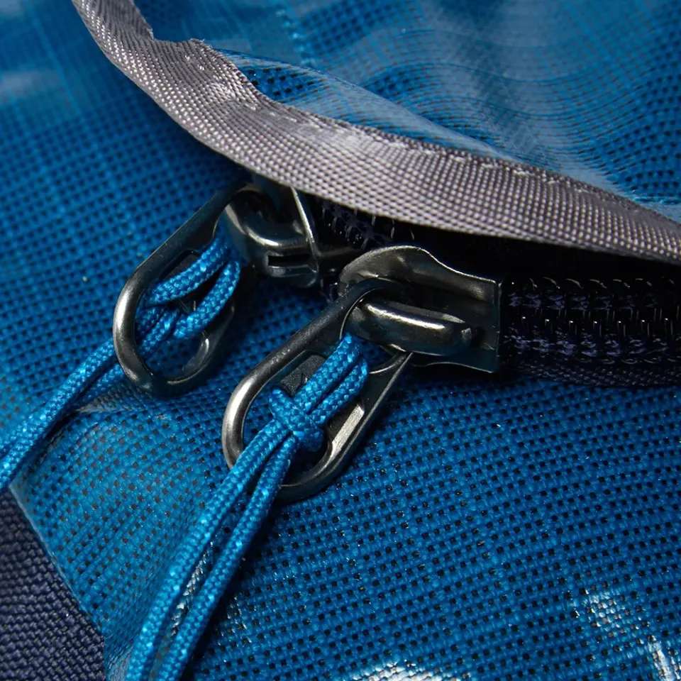 Black Hole 45L Duffel