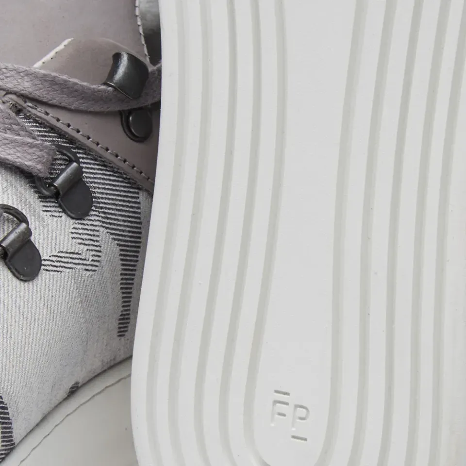 Mountain Cut Sneaker