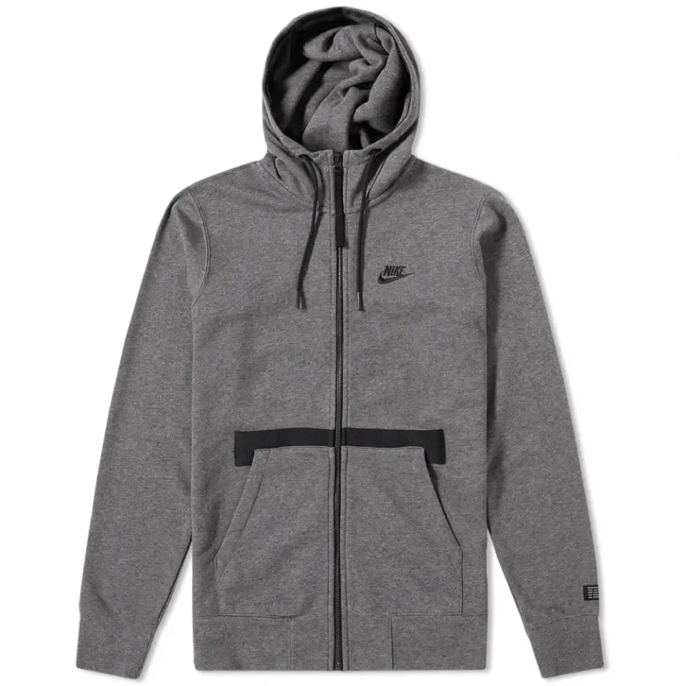 Air Force 1 Zip Hoody