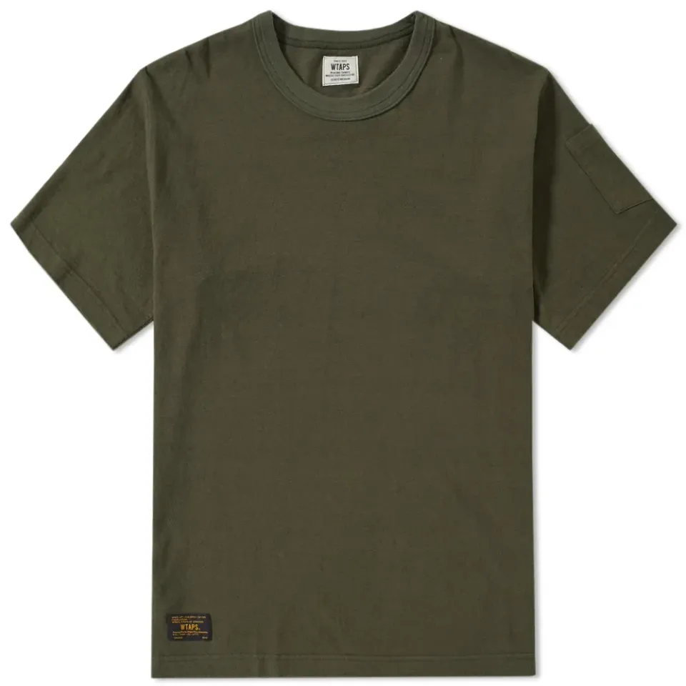 Tac Tee