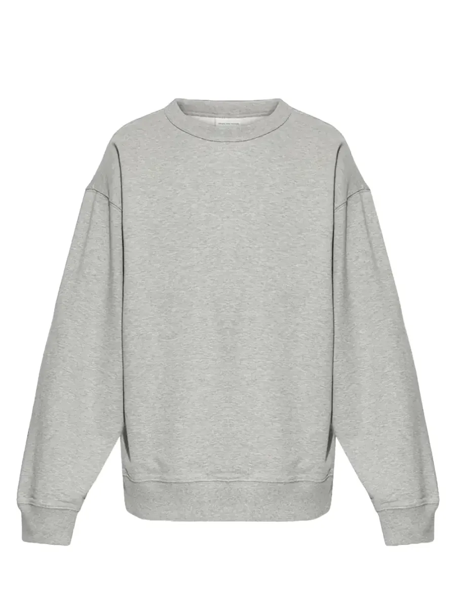 Haminga Sweatshirt Grey Mel